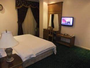 Residence Al Hamra Apartments Riyadh Exteriör bild
